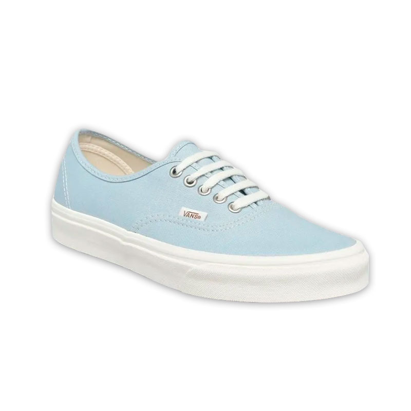 Vans authentic cheap celeste